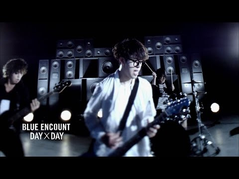 銀魂片頭曲DAY×DAY