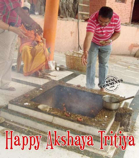 Happy Akshaya Tritiya