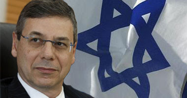 وزير الخارجية الإسرائيلى دانى أيالون