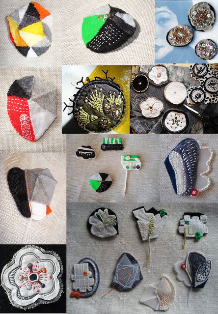 BROOCHES-mosaic