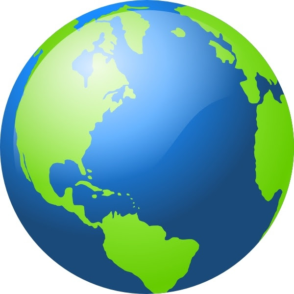 Download Globe Clipart Clip Art Library