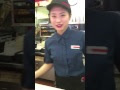 [10000ダウンロード済み√] マクドナルド かわいい 店員 991387-マクドナルド 店員 かわいい