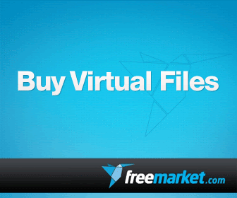 Freemarket.com Marketplace