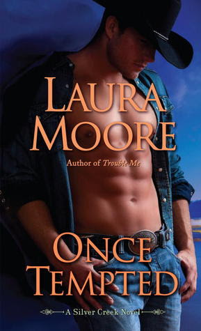 Once Tempted (Silver Creek, #1)