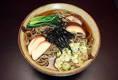 花巻そば くるまや本店 信州木曽福島の手打ちそば専門店