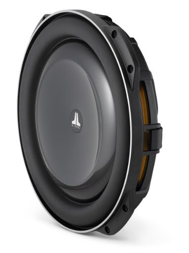 Cheap Price JL Audio 13Tw5V2-2 13.5" 2-Ohm 600W Shallow Mount Car Subwoofer