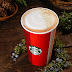 FOX NEWS: Starbucks' new juniper latte drawing mixed reviews, strange comparisons: 'It tastes like grass and dirt'