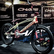 15+ Chase BMX