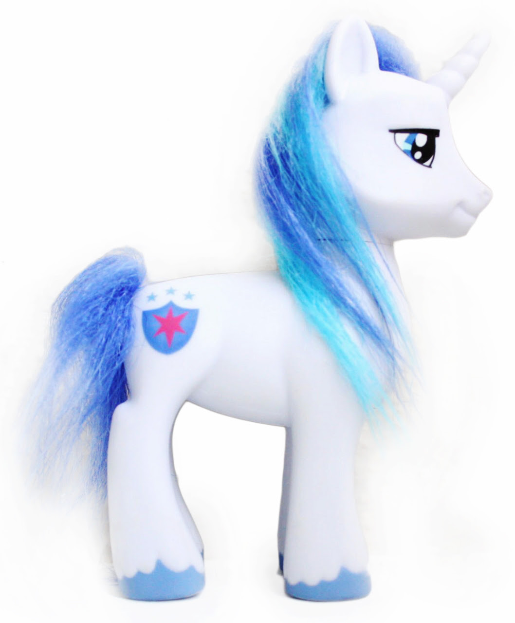 G4 My Little Pony Reference - Index by Theme