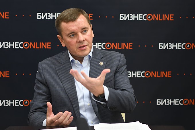 Марат Зяббаров: «В каждом районе должно быть хозяйство, где есть все виды цифровизации»