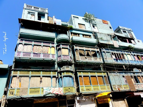 Gawal Mandi Lahore West Punjab