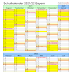 Schulkalender 2020 Ferienkalender Bayern 2021 / Schulkalender 2020/2021 Hessen für Excel : Alle ferientermine und gesetzliche feiertage für bayern (2021, 2022 und 2023).