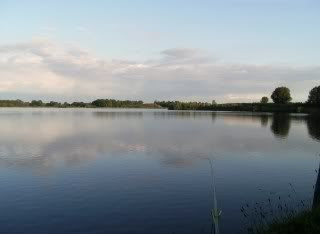 Het Djippe Gat bij Drachten