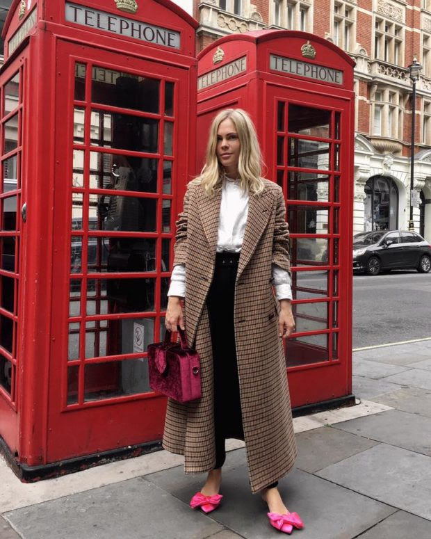 18 Easy Winter Outfits That Will Never Ever Fail You