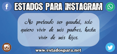 Feliz frases instagram cortas