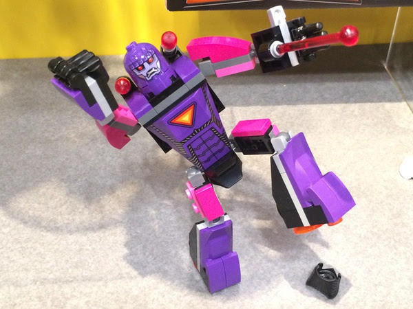 Những món ĐỒ CHƠI cực đỉnh tại lễ hội đồ chơi New York Toy 