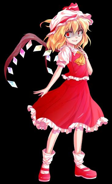 ノロイちゃん最終形態 ドレスへのボケ ボケて Bokete