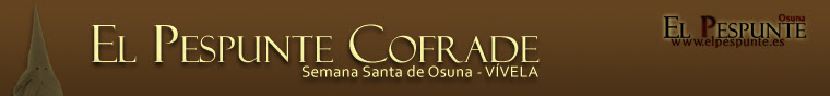 El Pespunte Cofrade -Osuna