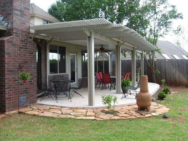 Small backyard patio cover ideas Small backyard patio cover ideas