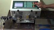 Inspirasi 27+ Automatic Strip Cutting Machine