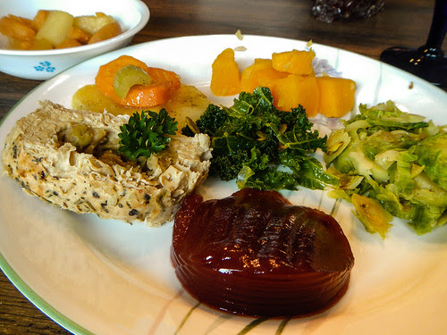 Thanksgiving Dinner
