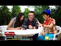Video Nikon D3100 Review (Thai)