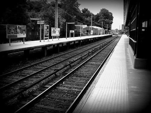 leaving Westchester