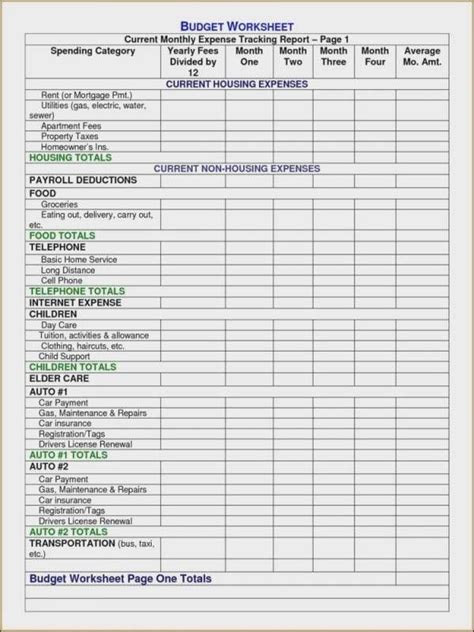Free excel timesheet template · 2. 25 Small Business Tax Deductions Worksheet | Business
