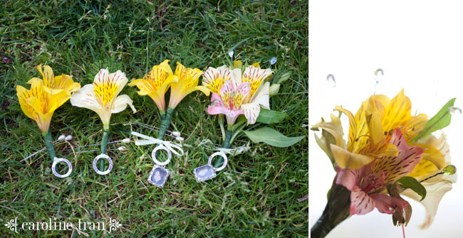 diy wedding