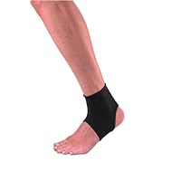 Mueller Neoprene Ankle Support