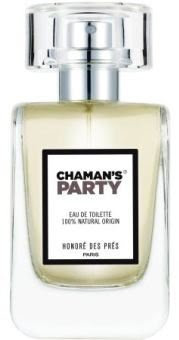 HonorC) des PrC)s Chaman's Party