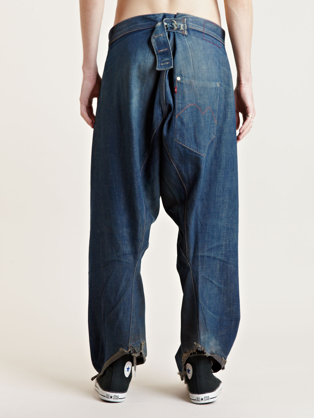 Fashion Jeans