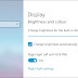 How To Adjust Screen Brightness Windows 10