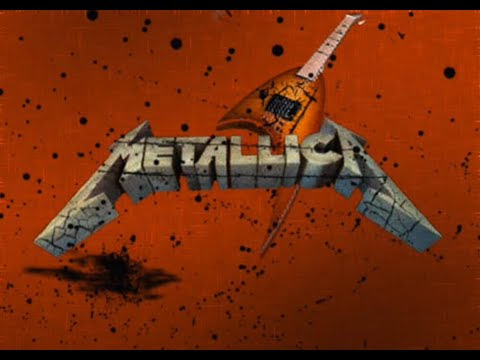 Metallica new Rocking Song 2018- Underworld