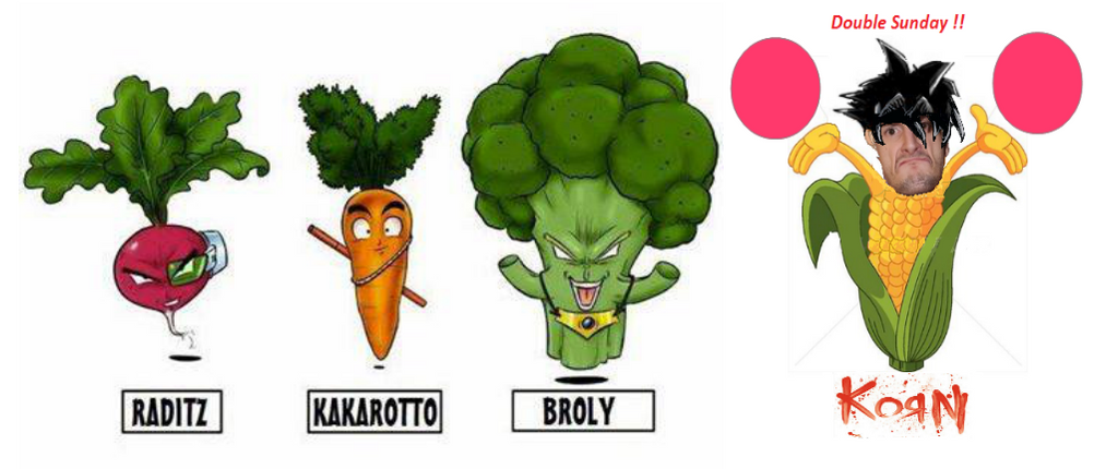 Bob Lennon on DBZ Xenoverse lol by CaptainSolo972 on DeviantArt