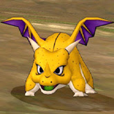 ドラクエ10 ドラゴンのツノ をドロップするモンスター 経験値順