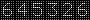 HTML Hit Counter