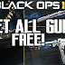 Call Of Duty Black Ops 3 Unlock All Weapons - Black ops 3 classified mod modding request weapons a.