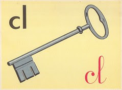 cl clé