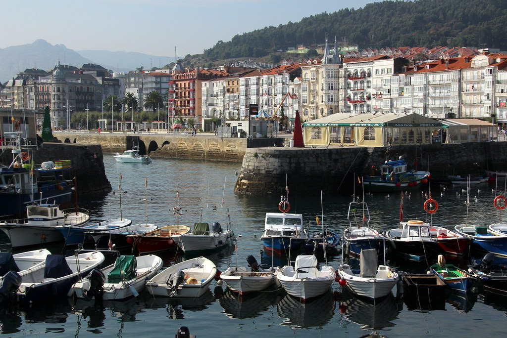 de Castro Urdiales