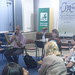 Charla Alfredo Carballeda