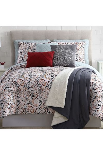 Nordstrom Bedding: Creating A Relaxing Bedroom Oasis