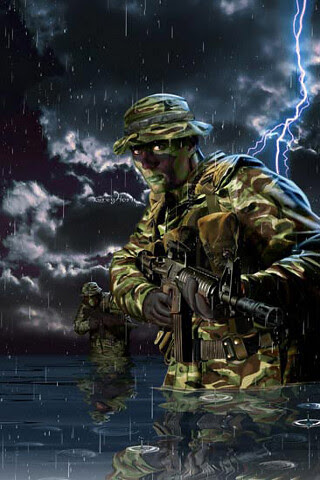 navy seals wallpaper. Navy SEALs Wall. Found on web.