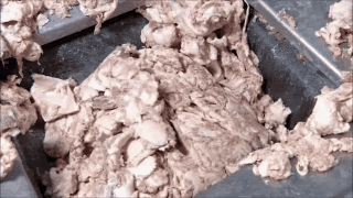 Process Of How Hot Dogs Are Produced Will Make Your ...