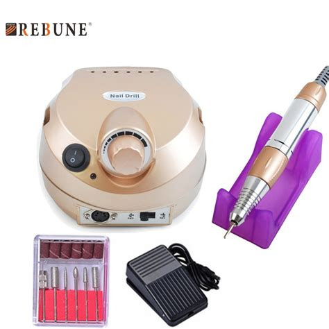 Nail Colors Machine