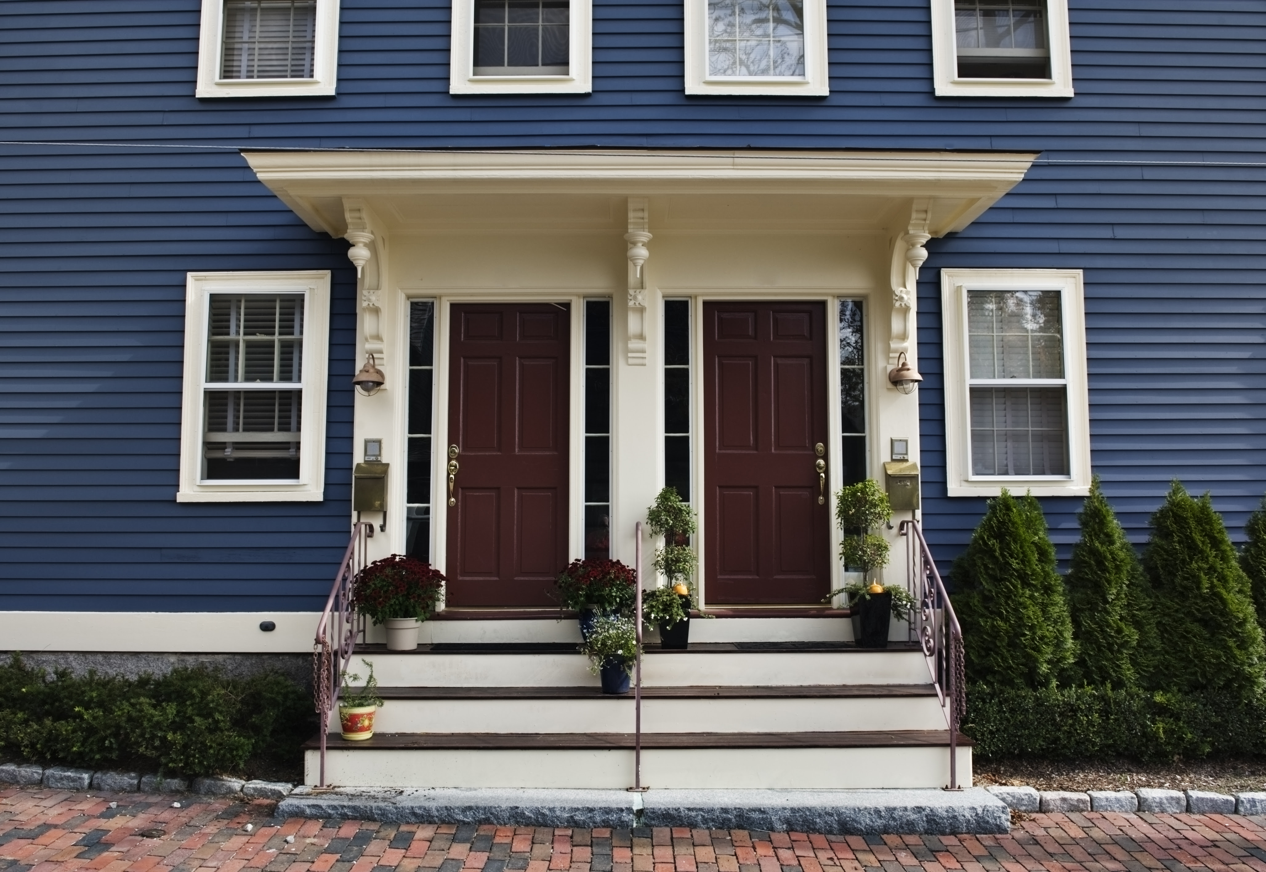 3 Home Paint Trends To Follow And 3 To Avoid Real Estate The Florida Times Union Jacksonville Fl