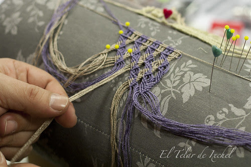 Practicando puntos