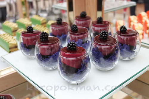 The Ritz-Carlton Superbrunch