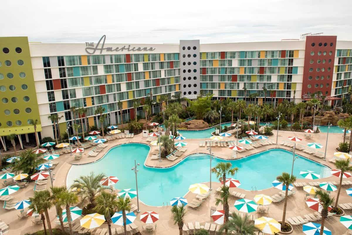 Cabana Bay Beach Resort officially opens as The Beach Boys Cabana Bay Beach Resort officially opens as The Beach Boys