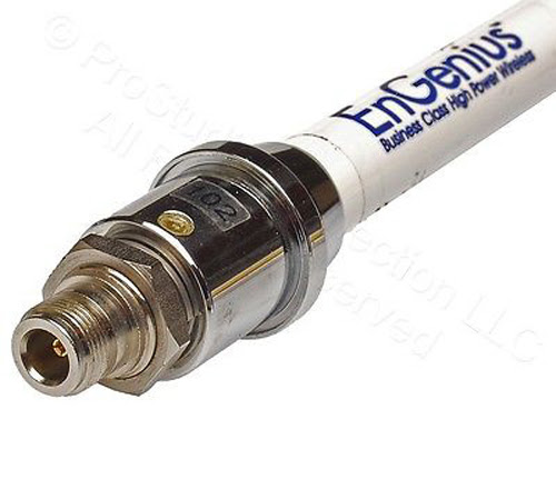 Engenius Eag 2408 Outdoor High Gain 8dbi Omni Antenna Help Tech Co Ltd